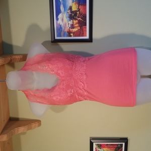 Womens Bozzolo Camisole